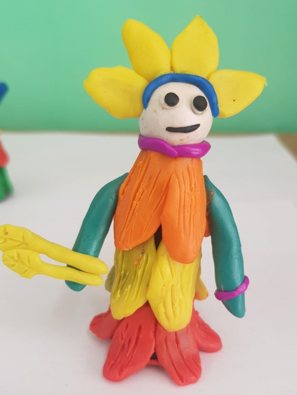 Госпожа Осень