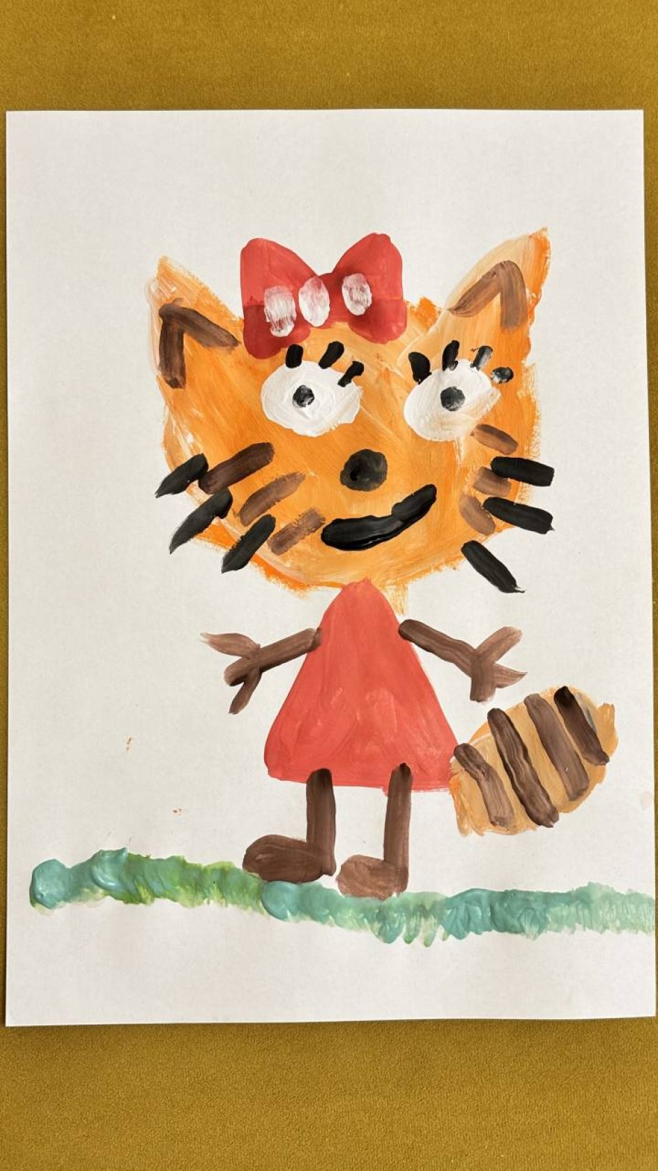 Карамелька