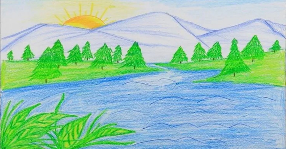 Российская красота