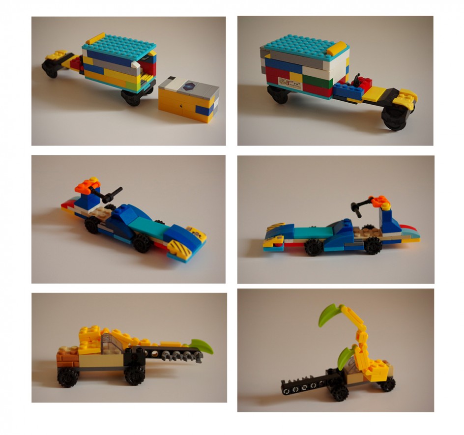 Супер - машинки