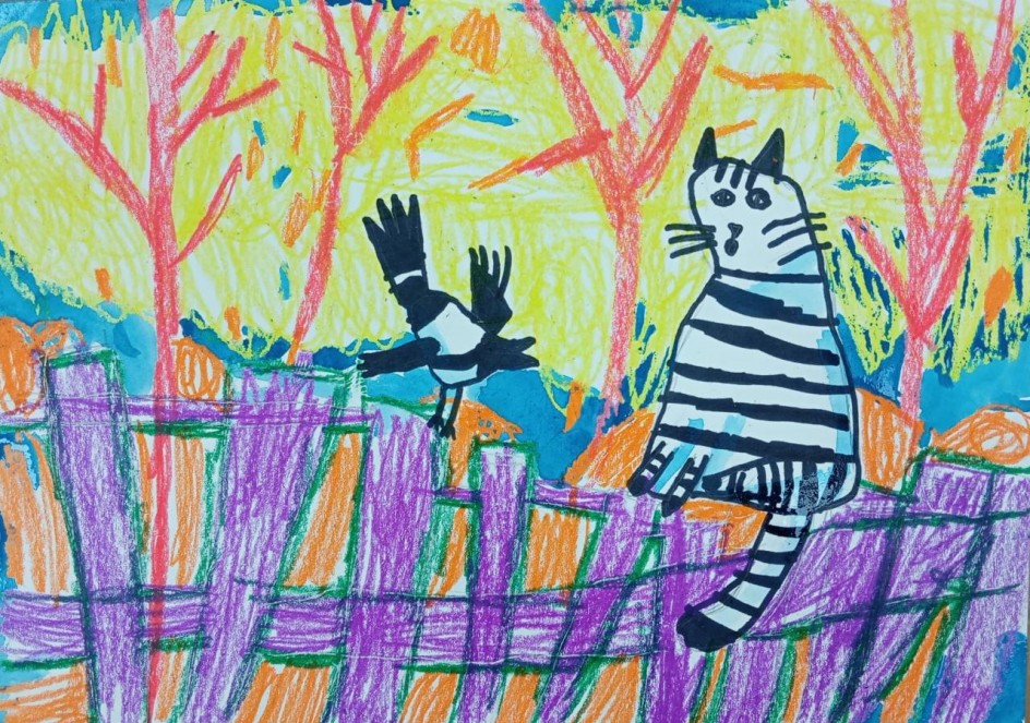 Такие новости!