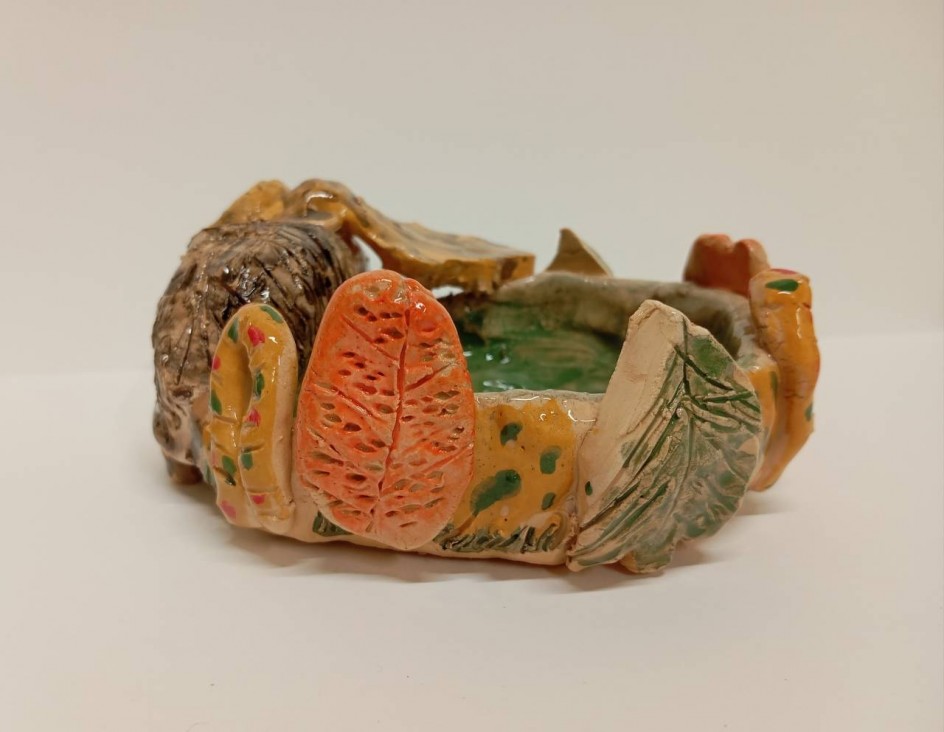 Осенний лес