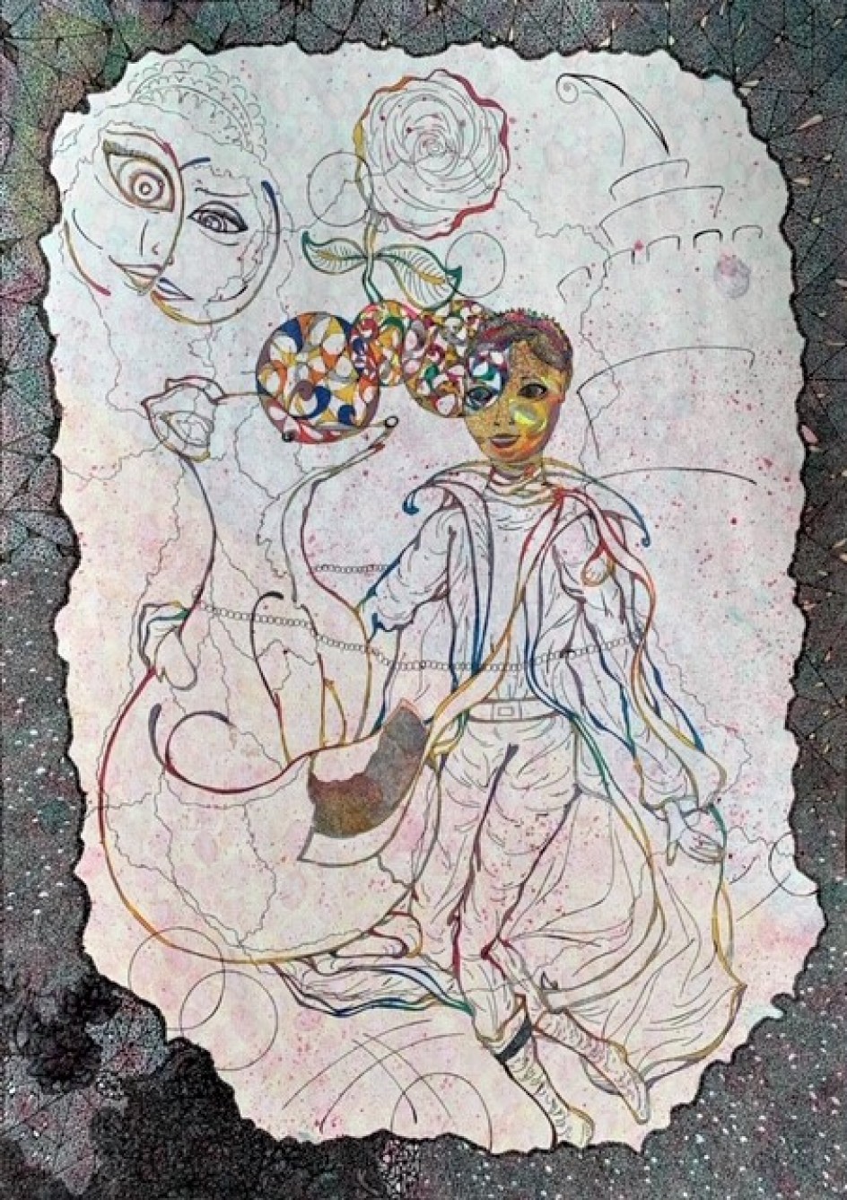 Маленький Принц