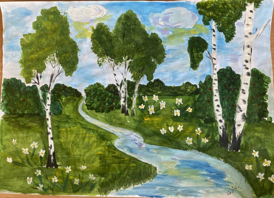 Мое любимое место в Нижнем Новгороде