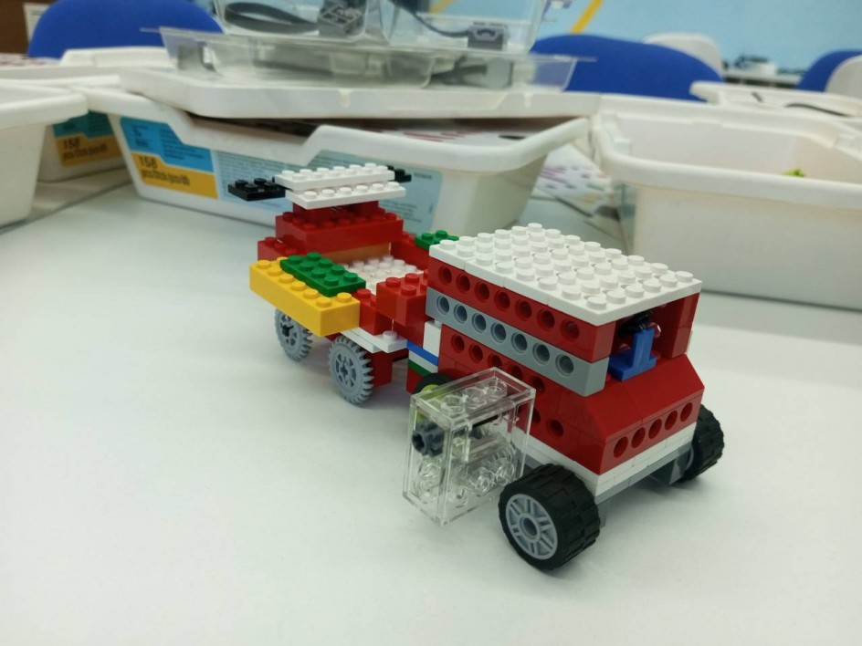 Машина бронетехника