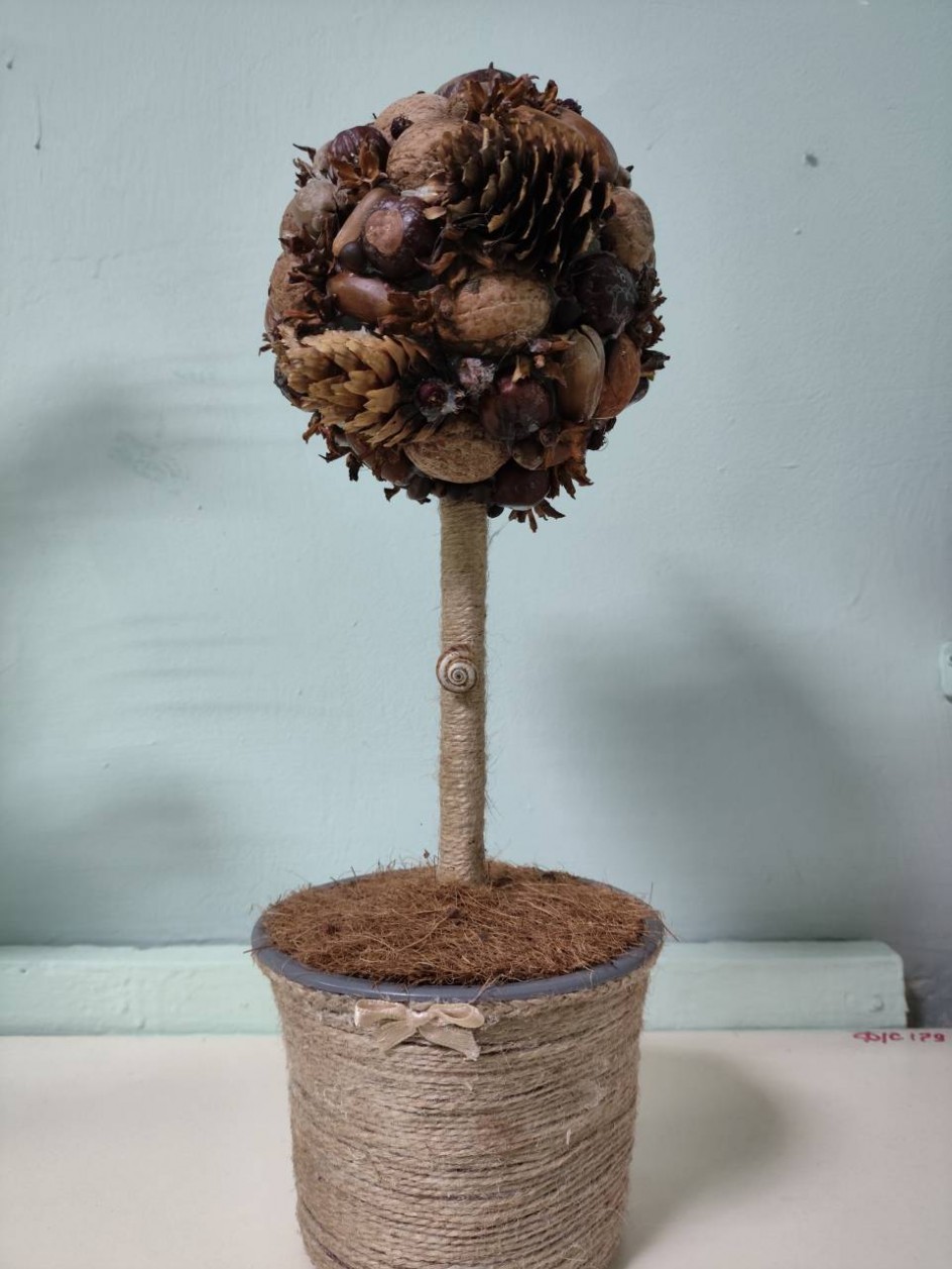 Дары Осени!