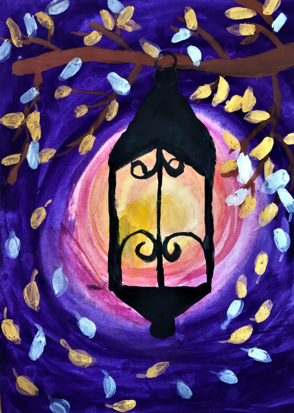 "Осенний вальс"