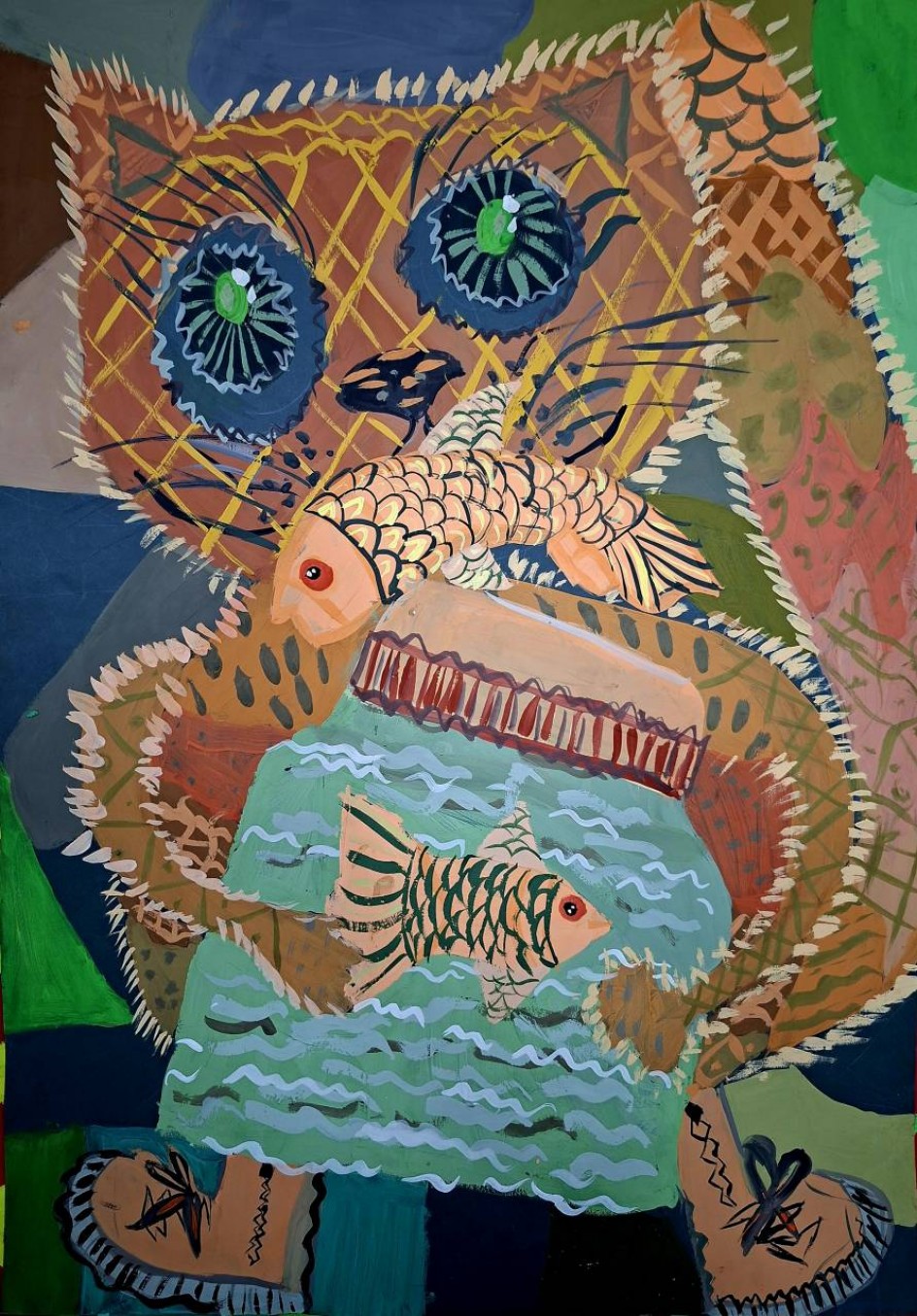 Мечта сбылась!