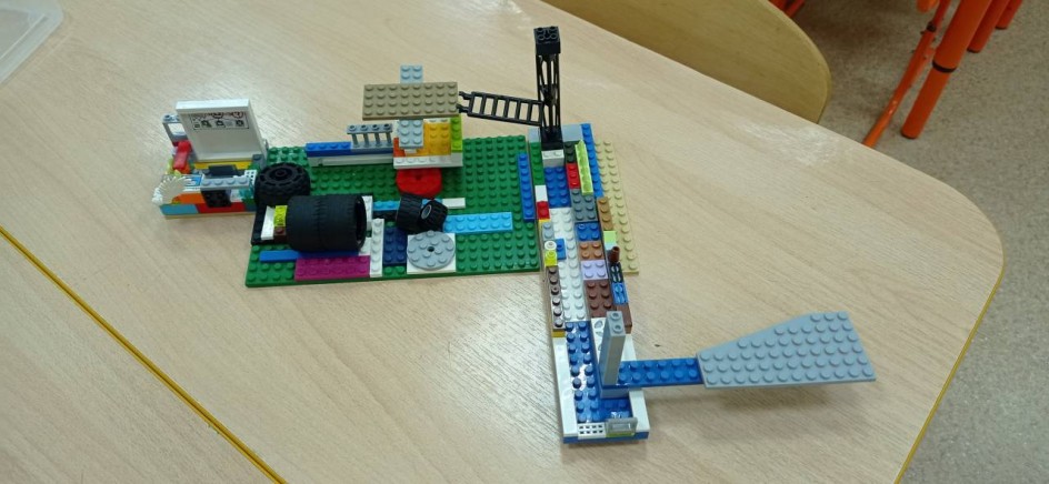 Автосервис