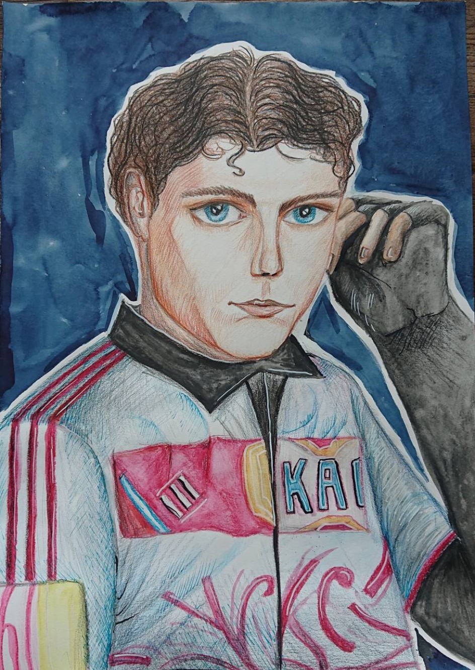 Ваня Дмитриенко