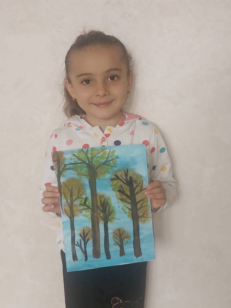 Осень в ноябре