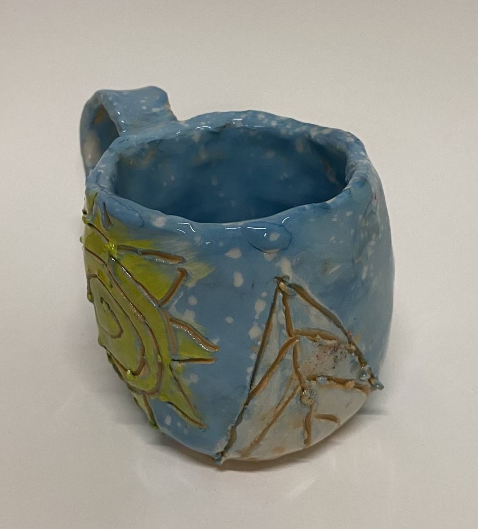 Осенний день