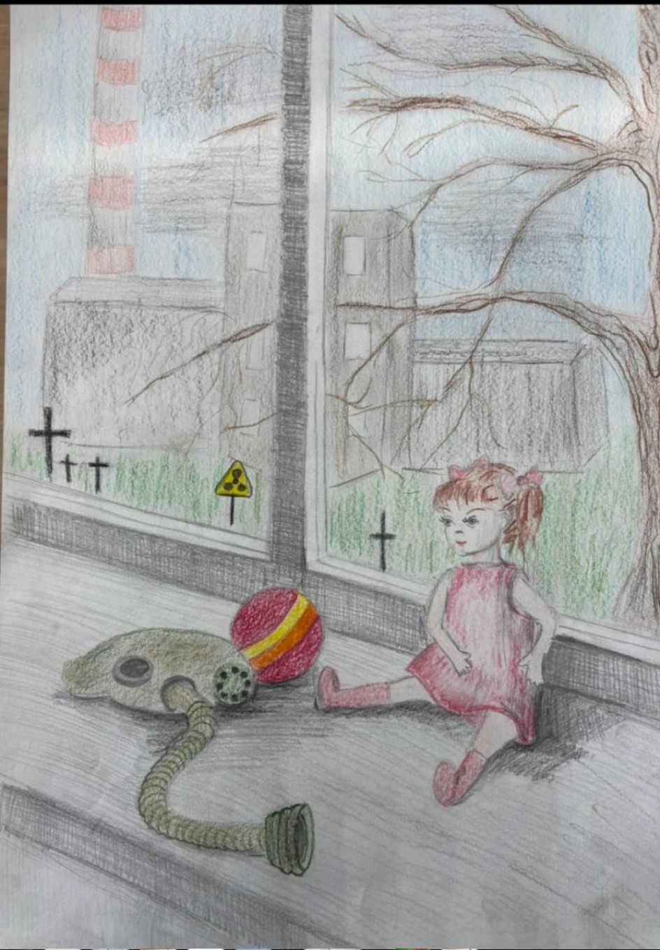 "Все в наших руках..."