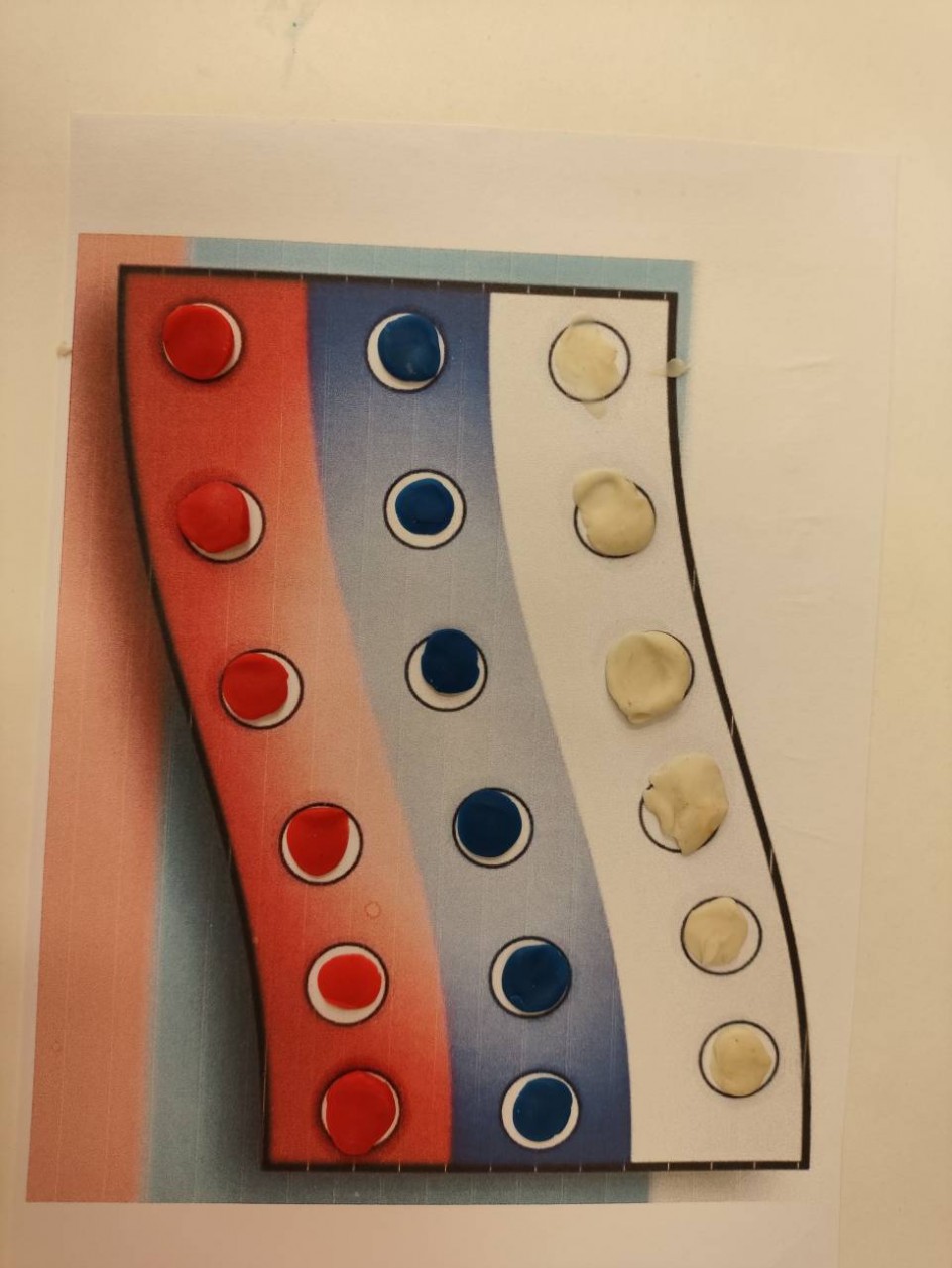 Флаг России