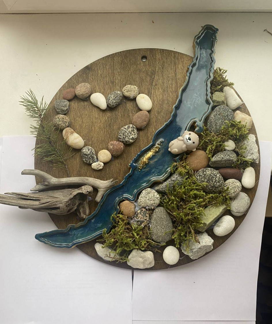 Бурятия - любимая моя!