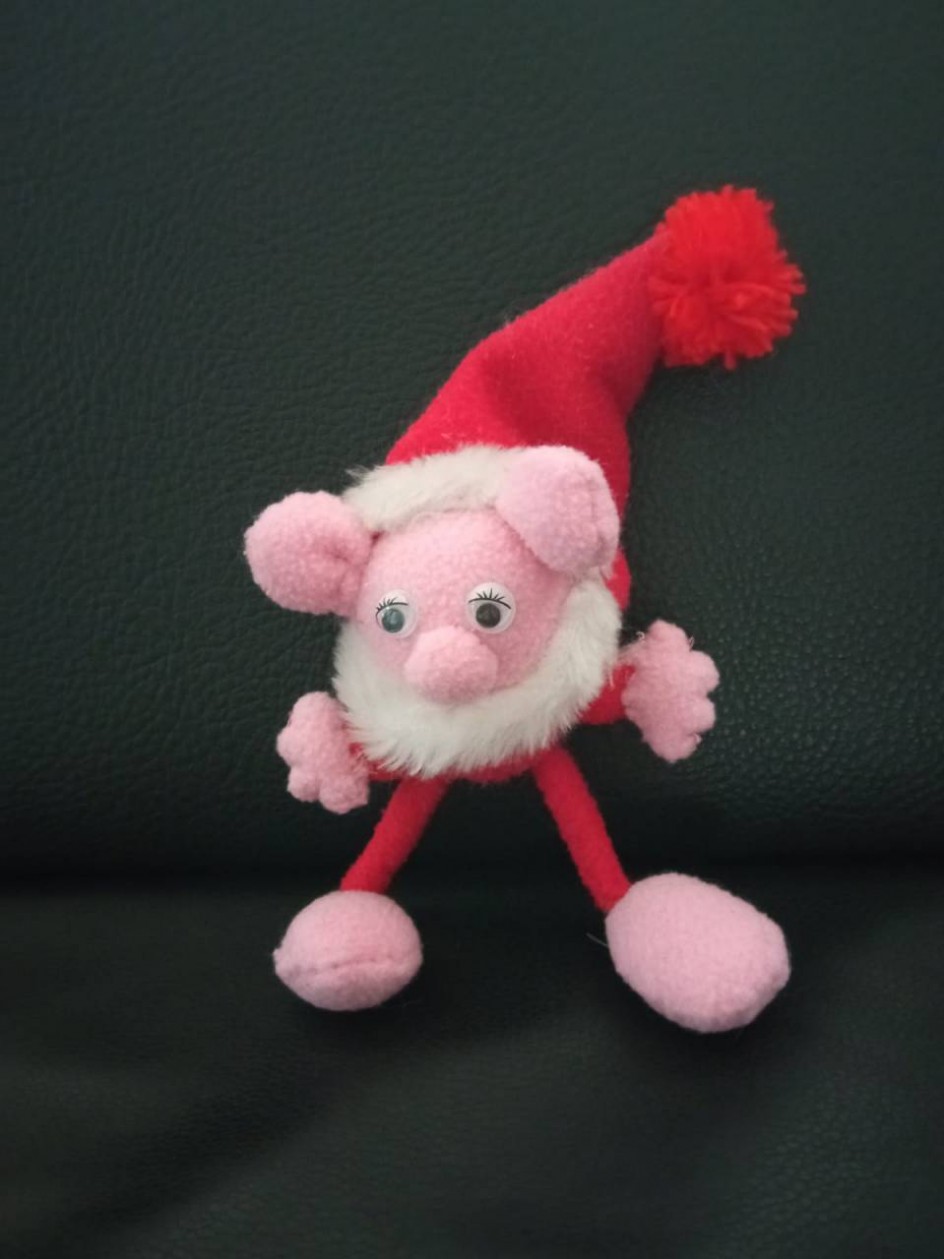 Весёлый гном