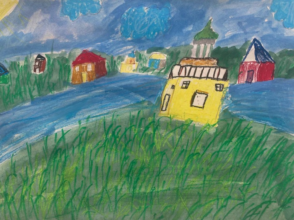 Лучший музей в городе