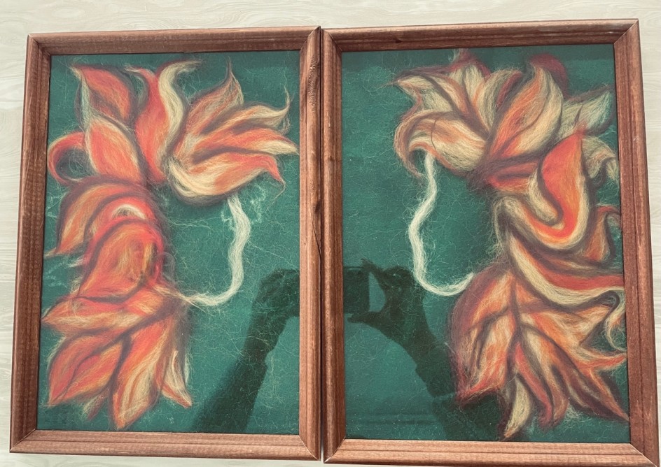 Чарующая осень