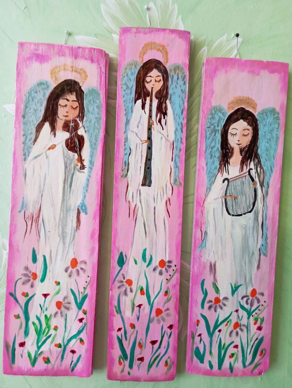 "МЕЛОДИЯ ДЛЯ МАМЫ"