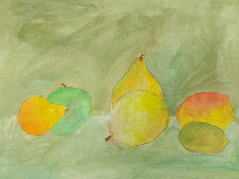 Осенние дары