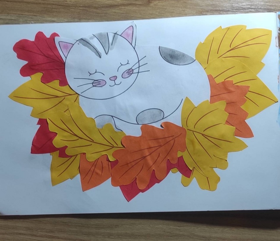 "Осеннее чудо'