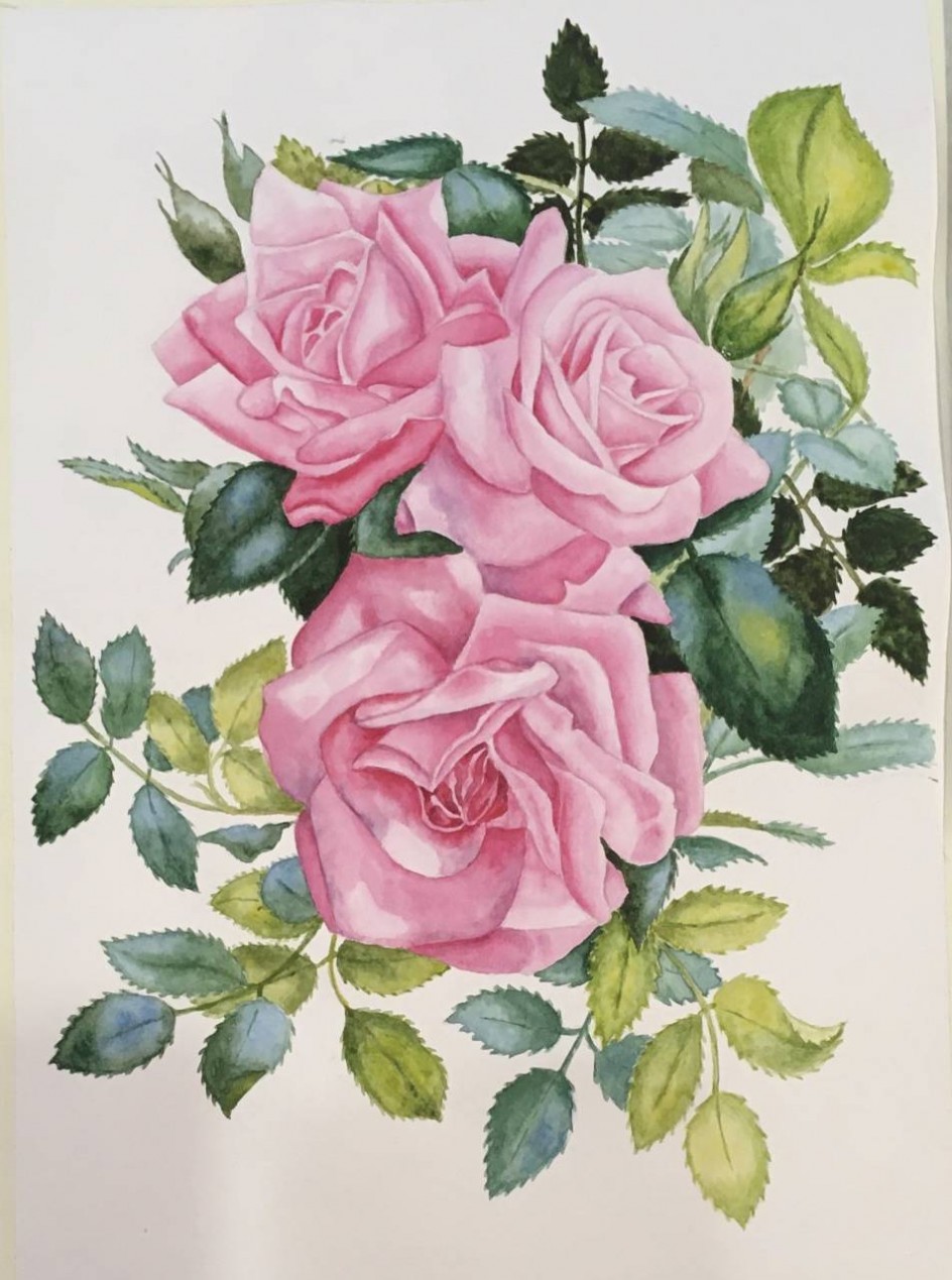 "Королева Цветов"