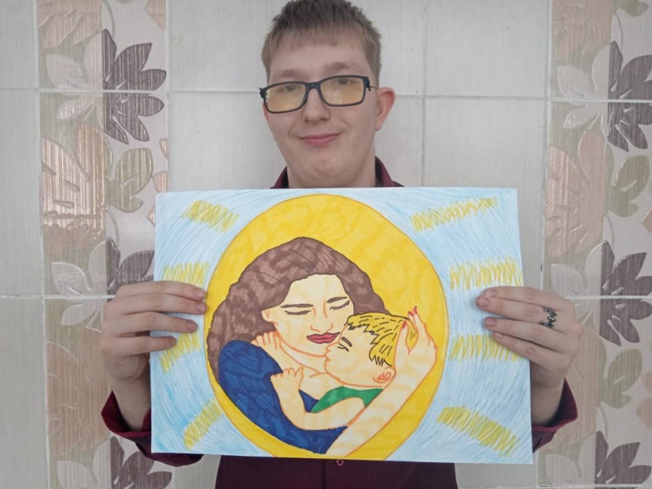 Лучик света