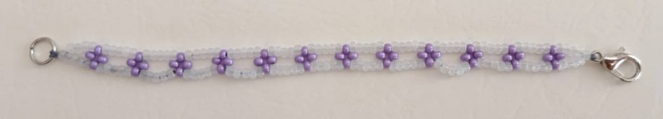 Браслетик для мамочки