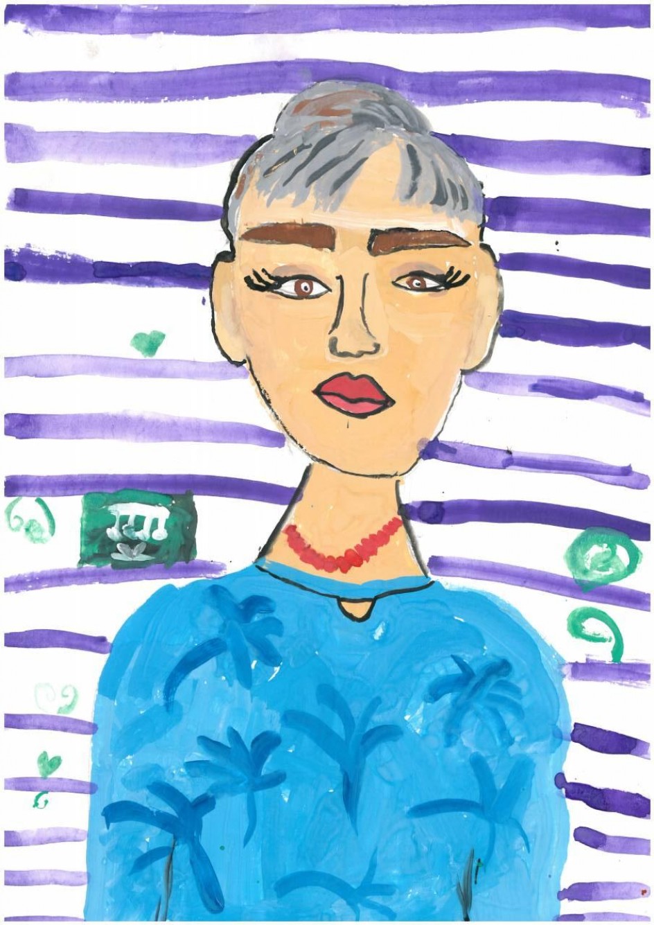 МОЙ УЧИТЕЛЬ - МОЁ ВДОХНОВЕНИЕ