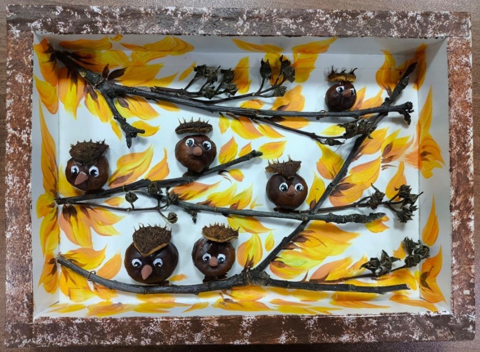 Птичий гомон