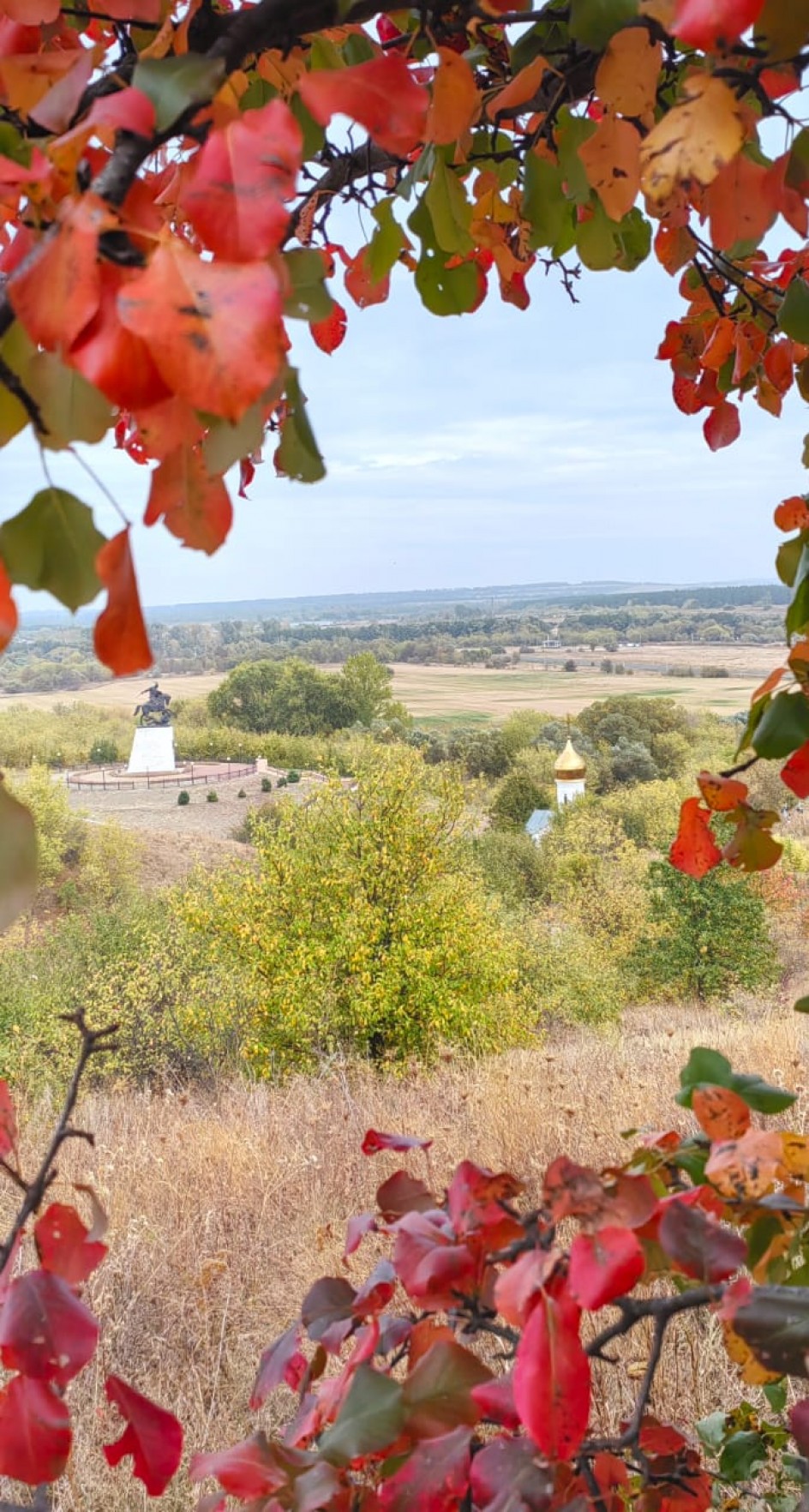 Осенняя гармония