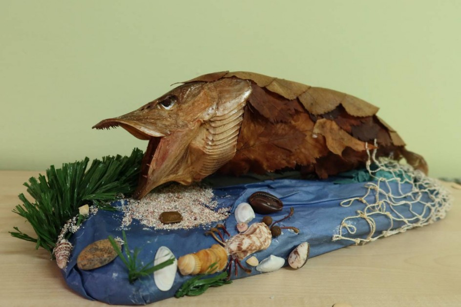 По щучьему велению