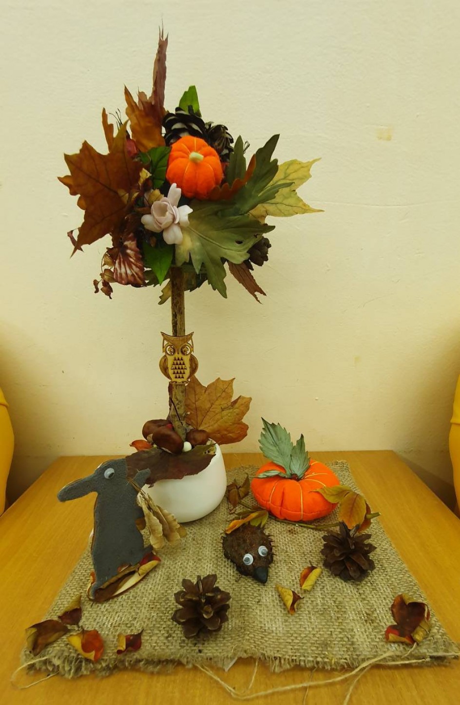 Лесные дары