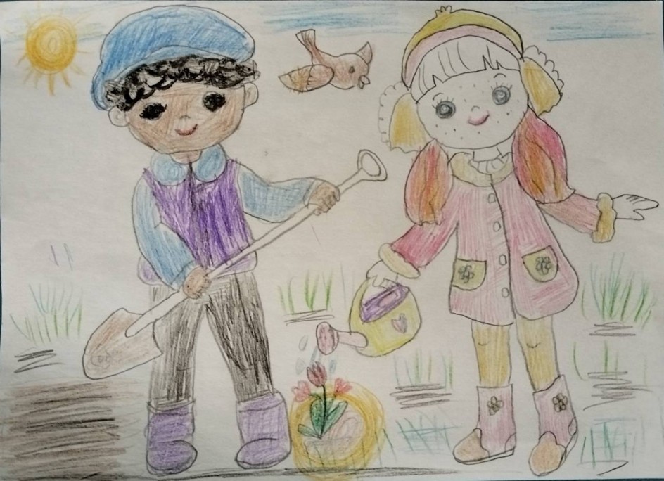 "Прекрасное - рядом"