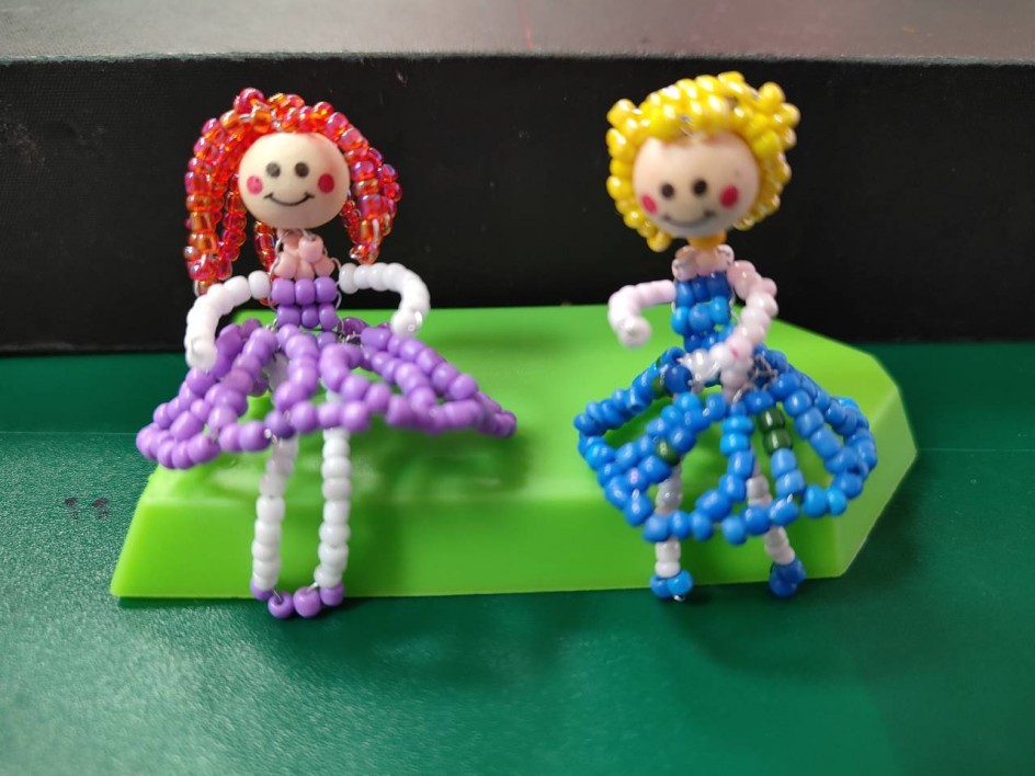 Мы подружки