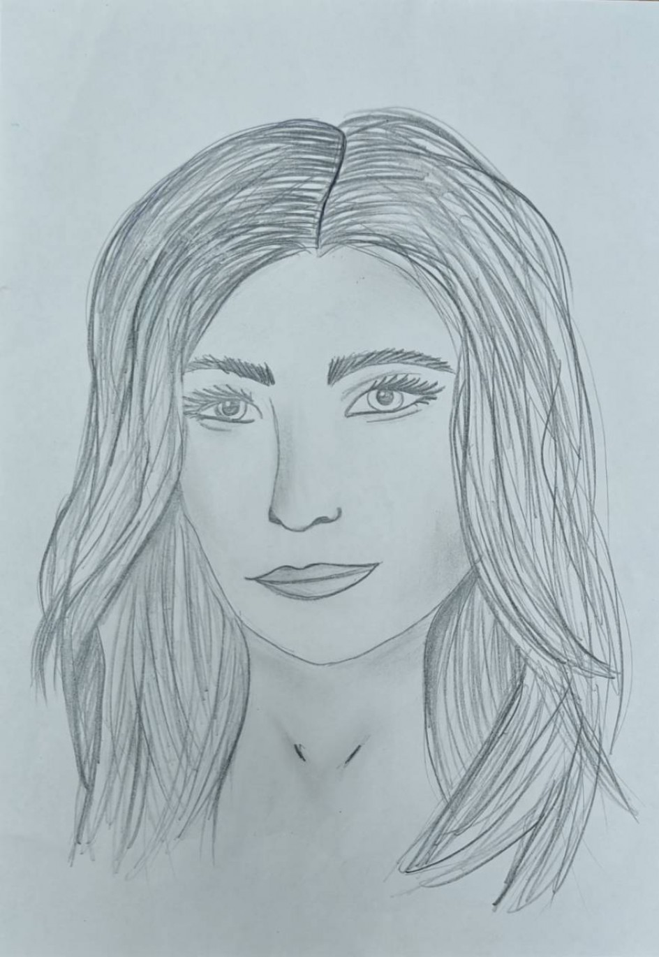 Любимая мама