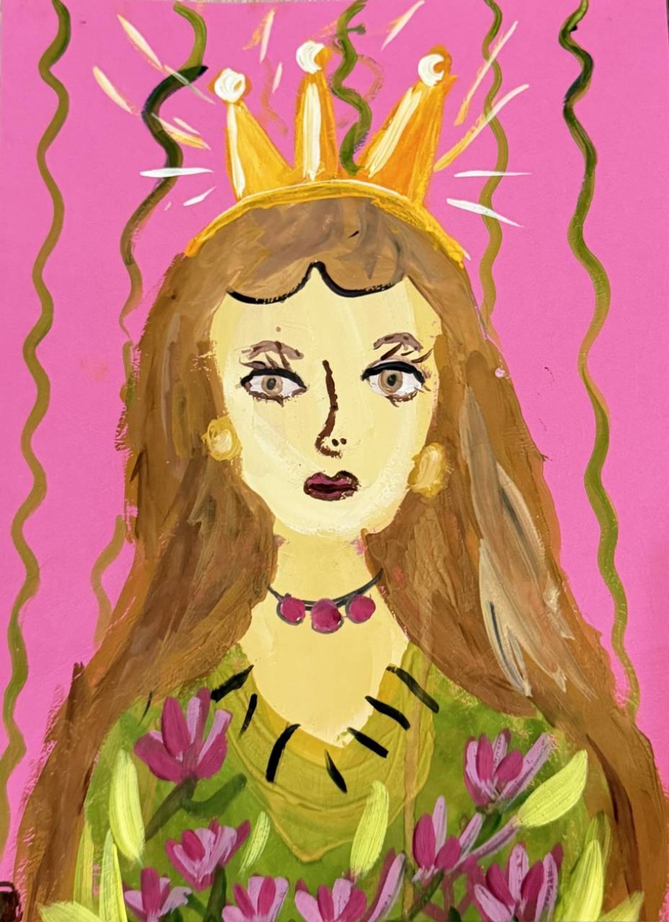 Лучшая Мама на свете