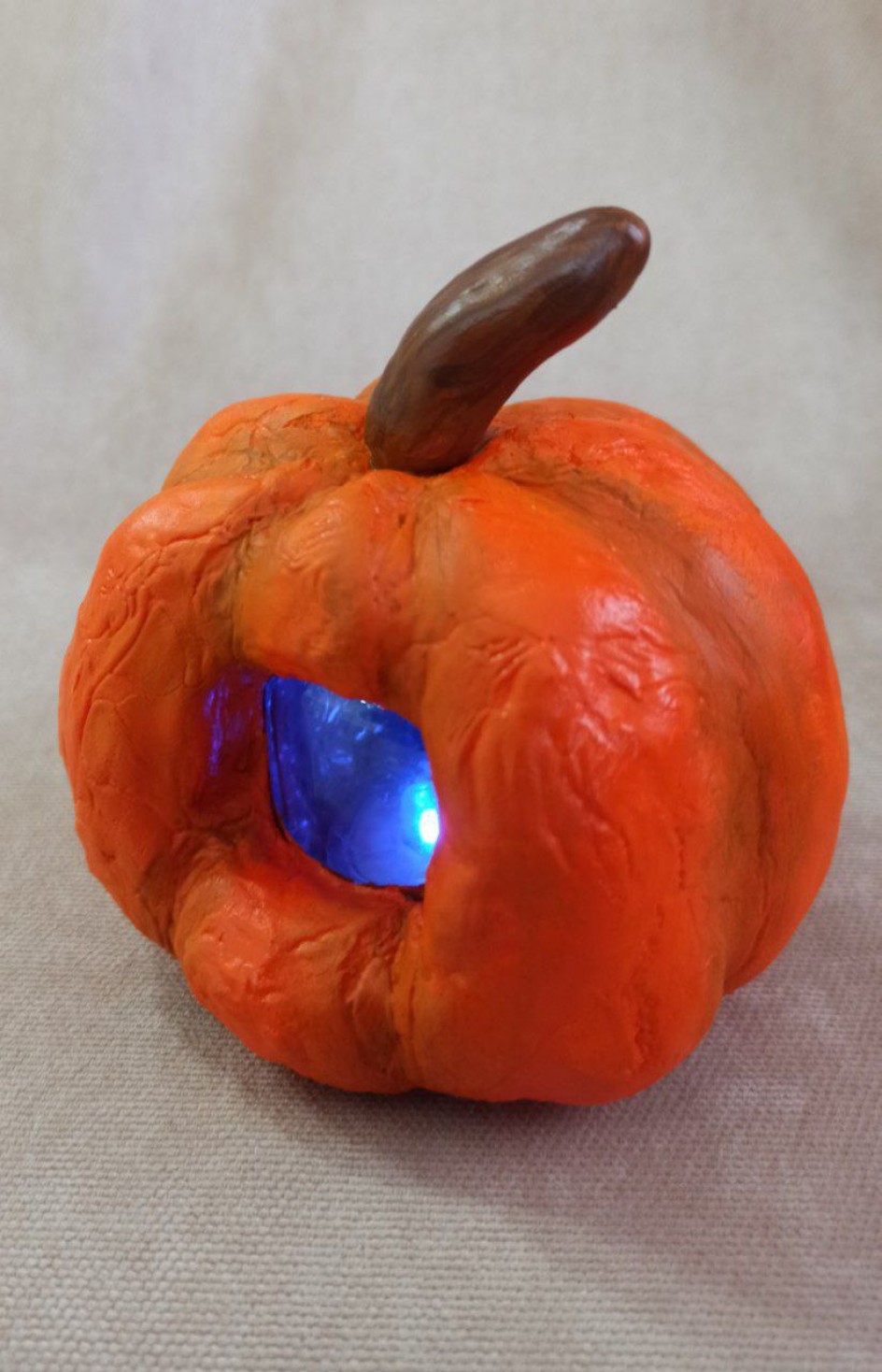 "Чудо-тыква"