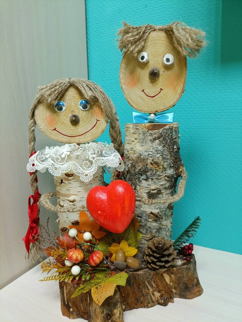 "Осенняя симфония"