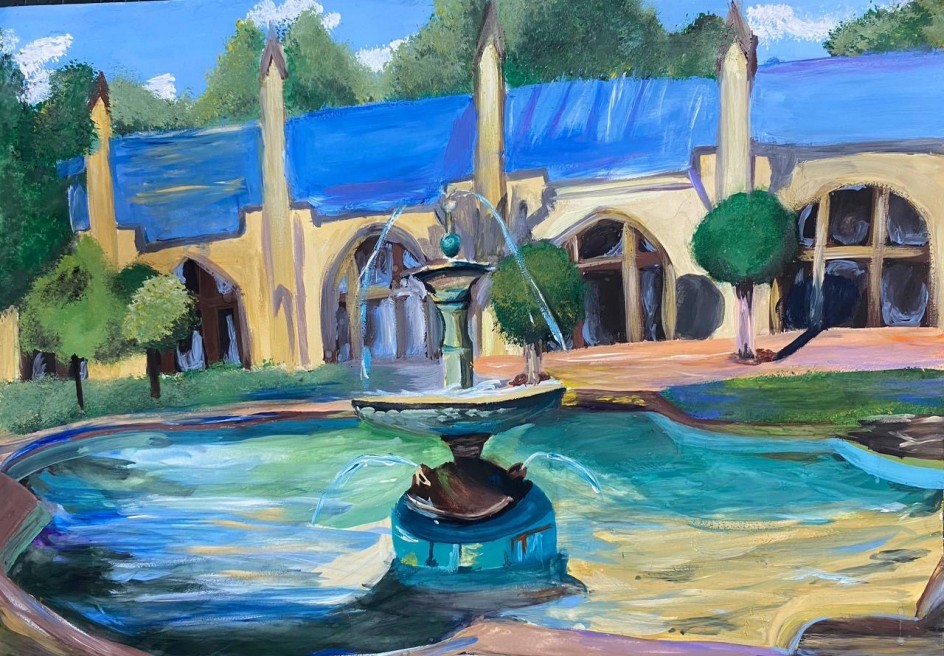 Кисловодск и его красоты