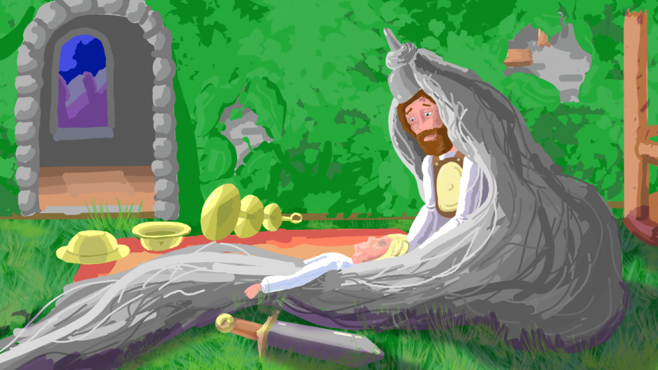 "Руслан и Людмила"