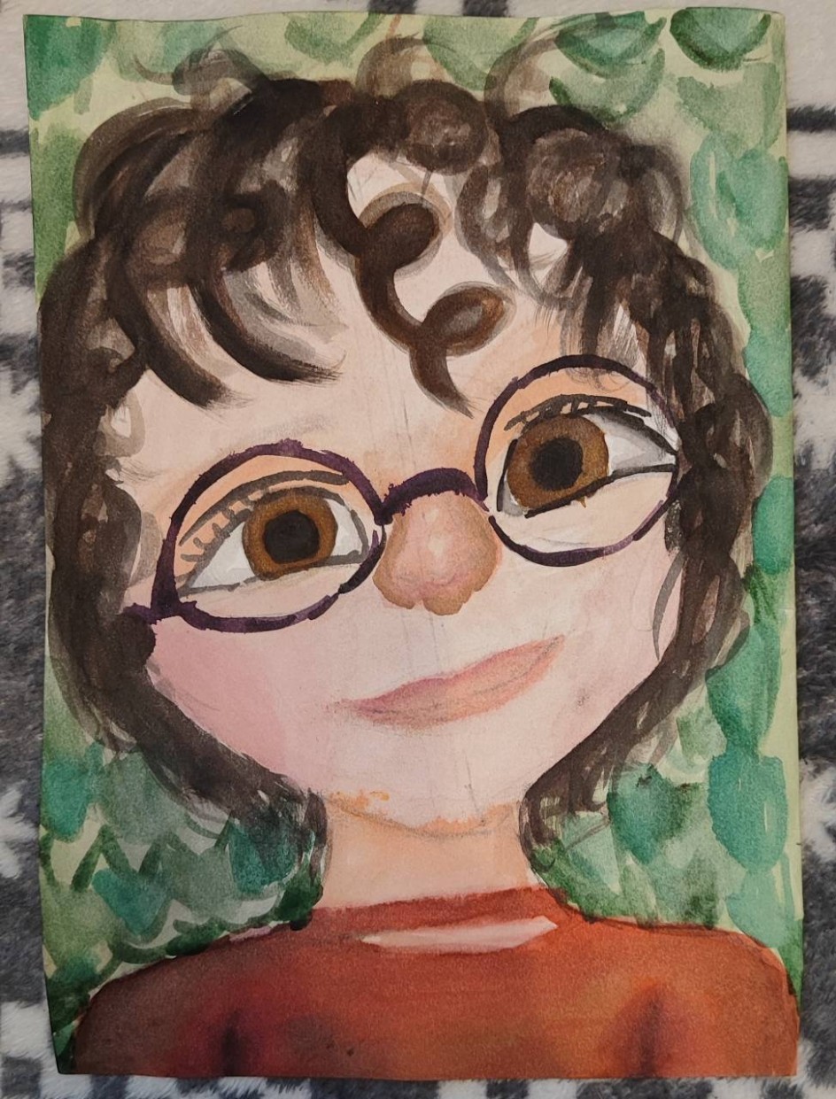 "Самая добрая мама в Санкт-Петербурге"