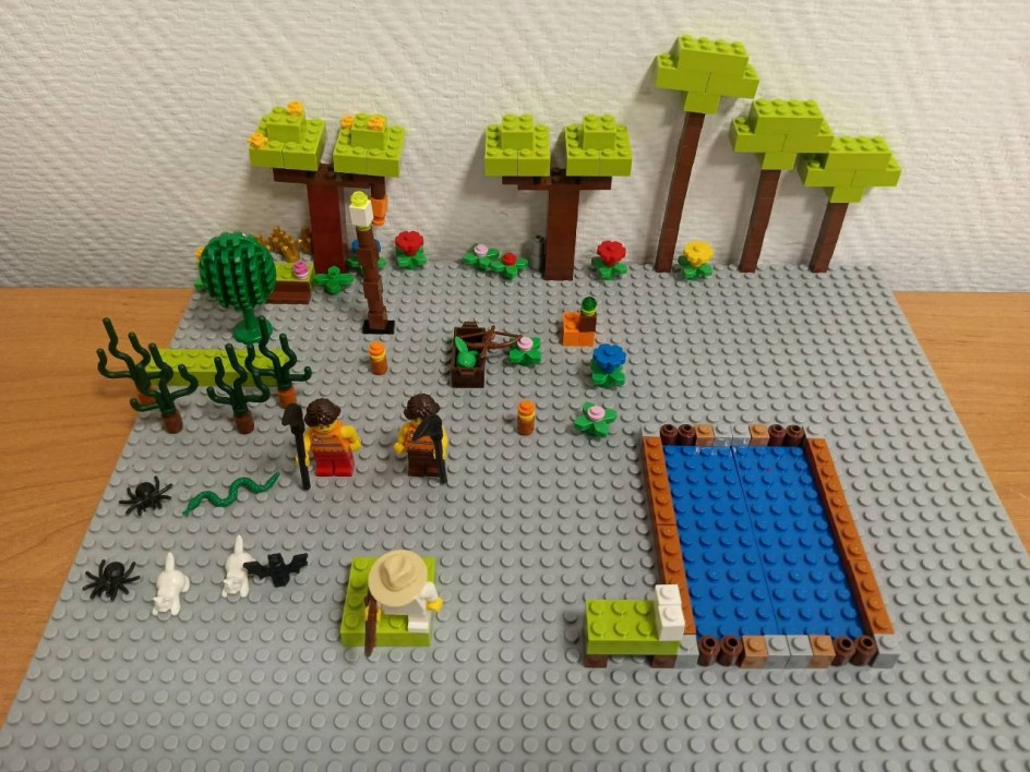 Парк отдыха