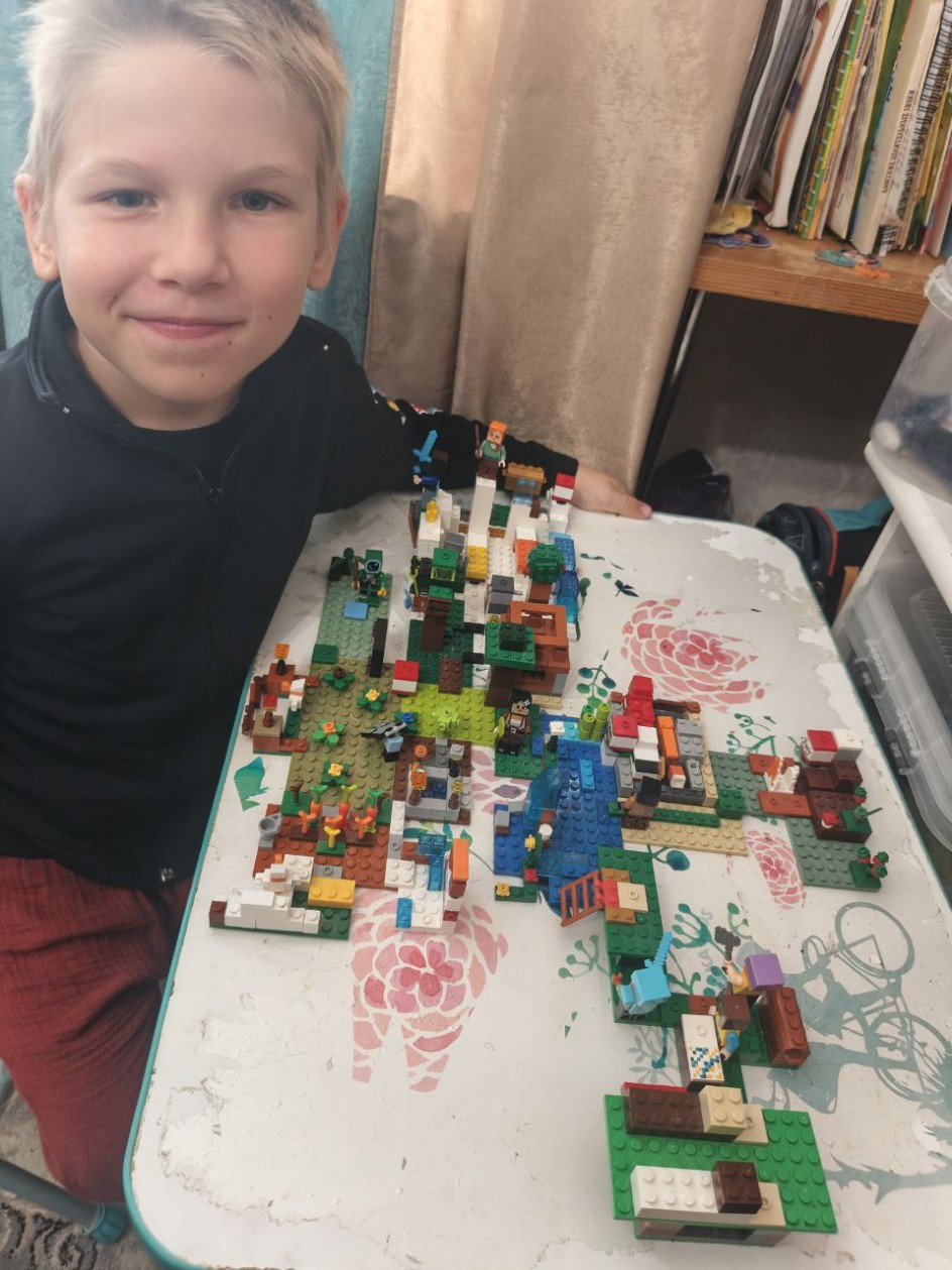 Дом-ферма будущего