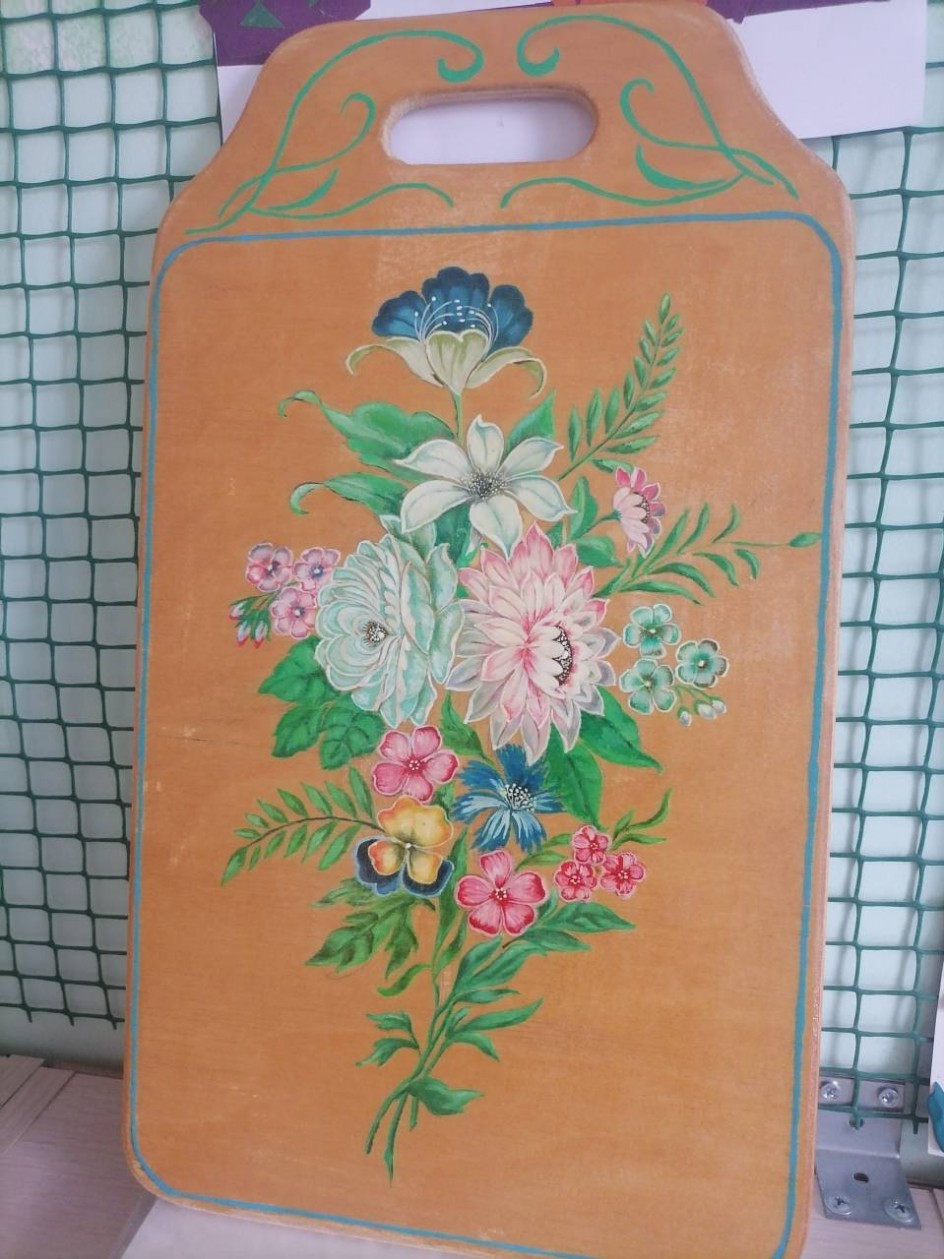 "Мамочке подарочек"