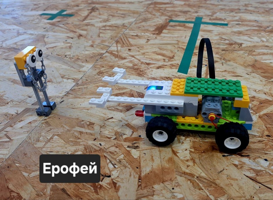 Спаситель мира