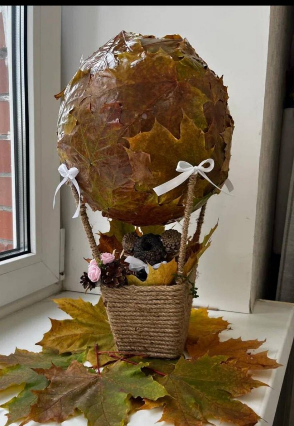 Воздушный шар