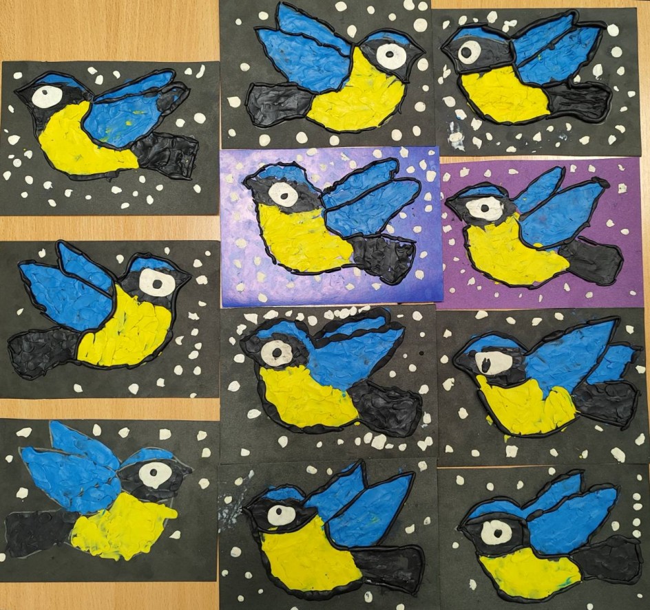 Воспитатель логопедической группы