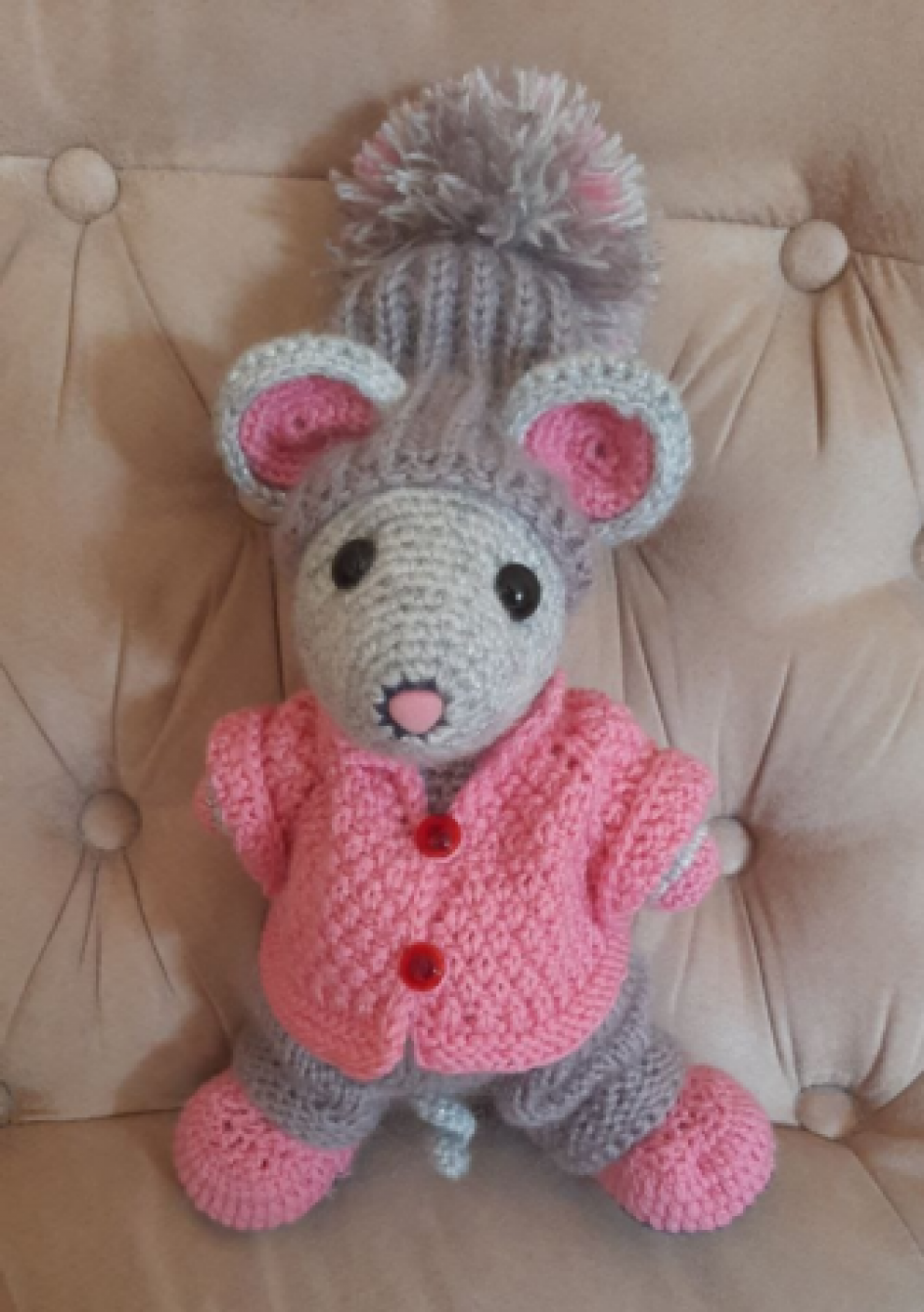 Мягкая игрушка - основа развития чтения и речи.