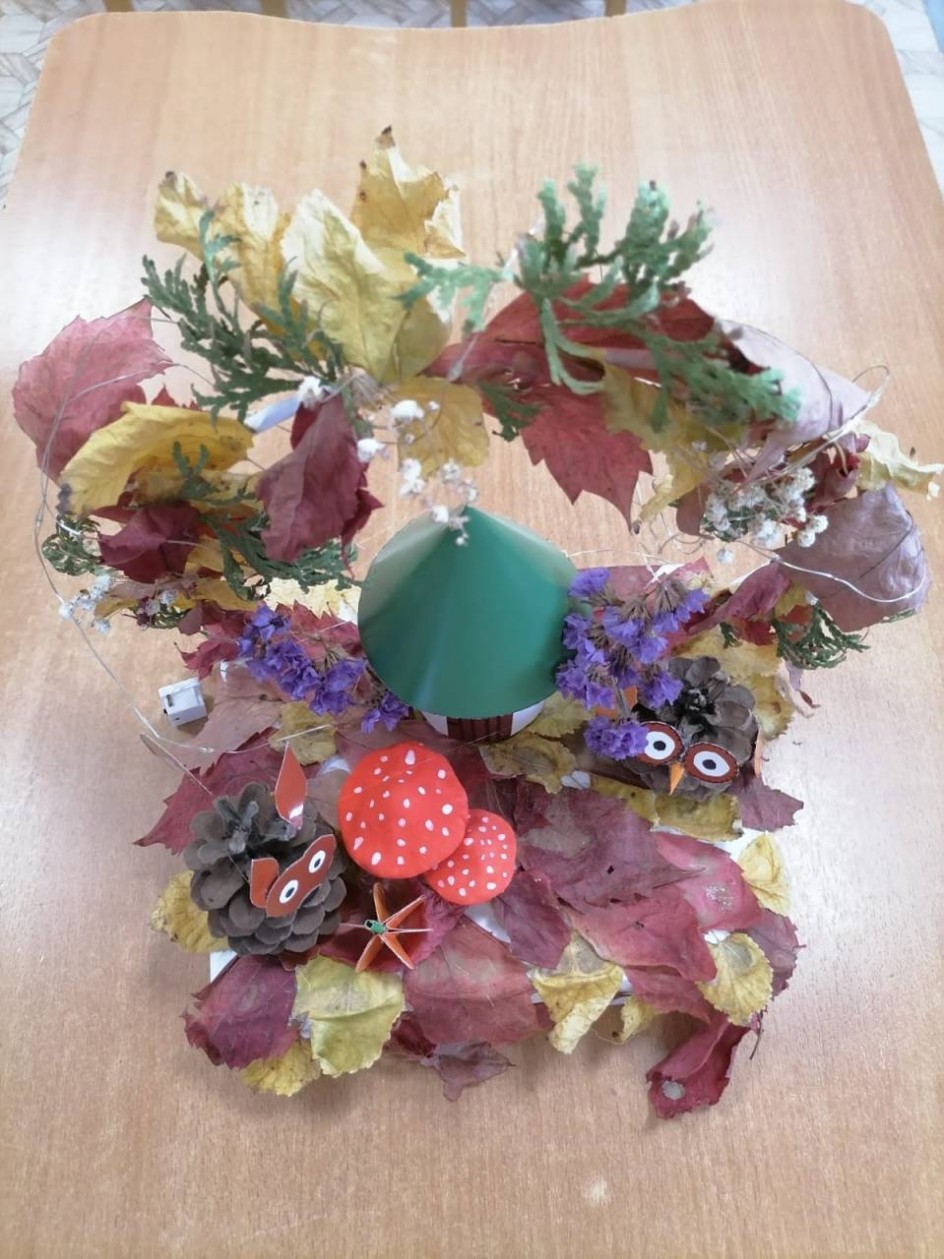 "В гостях у Винни Пуха"